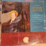 Pergolesi stabat mater mario rossi, teresa stich - randall Pergolesi stabat mater mario rossi, teresa stich - randall