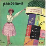 Personnalit�s (h. logan - l. trice - maurice tez�) / oh ! quelle nuit (don gibson - maurice tez�)