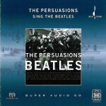 Persuasions sing the beatles (hybr)