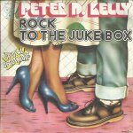Peter d. kelly : rock to the juke box (p. d. kelly - h. robertson - p. sugarman) 3'15 / brotherhood within ...