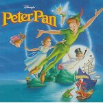 Peter pan - original soundtrack - walt disney