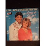 Peter et sloane   c est le vie d'chateau avec toi / l'amour c'est la fete