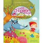 Le petit chaperon rouge (1 cd audio)