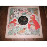 Le petit chaperon rouge