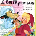 Le petit chaperon rouge