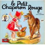 Le petit chaperon rouge