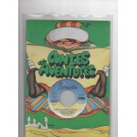 Le petit chaperon rouge