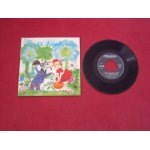 Le petit chaperon rouge