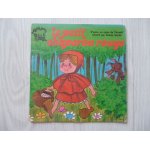 Le petit chaperon rouge