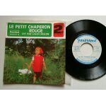Le petit chaperon rouge
