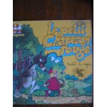 Le petit chaperon rouge 45 t couleur