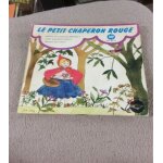 Le petit chaperon rouge