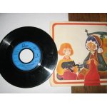 Le petit chaperon rouge