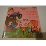Le petit chaperon rouge