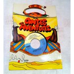 Le petit chaperon rouge