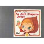 Le petit chaperon rouge