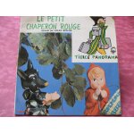 Le petit chaperon rouge