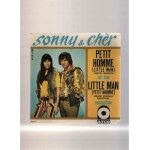 Petit homme - little man - 45 tours ep (longue durée) Petit homme - little man - 45 tours ep (longue durée)