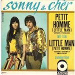 Petit homme (little man) Petit homme (little man)