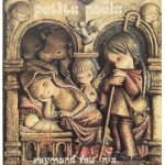 Petits noels no 3 - la nuit qui vient de naitre, le ciel est noir la terre est blanche, noel des souris, ... Petits noels no 3 - la nuit qui vient de naitre, le ciel est noir la terre est blanche, noel des souris, ...