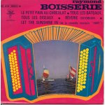 Le petit pain au chocolat - tous les bateaux, tous les oiseaux - rverie ( daydream ) - let the sunshine ...