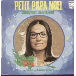 Petit papa noel - douce nuit sainte nuit