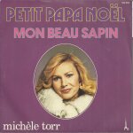 Petit papa noel (raymond vincy - henri martinet) 4'09 / mon beau sapin (arrangements y. riolland - delcasso) ...