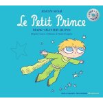 Le petit prince (1 cd audio) Le petit prince (1 cd audio)
