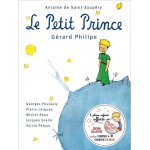 Le petit prince