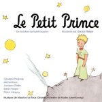 Le petit prince d'antoine de saint - exupéry Le petit prince d'antoine de saint - exupéry