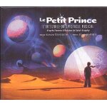 Le petit prince - spectacle musical du casino de paris Le petit prince - spectacle musical du casino de paris