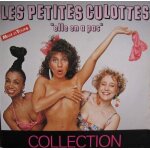 Les petites culottes  elle en a pas
