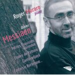 Petites esquisses d'oiseaux, etudes de rythme, canteyodjaya, rondeau, fantaisie burlesque, pr�lude pour ...