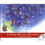 La petite fille aux allumettes