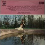 Petites pages de la grande musique n1 (grand orchestre symphonique - dir. jean - eddie cremier)