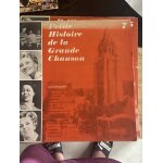 Petite histoire de la grande chanson num�ro sept sur la rive gauche