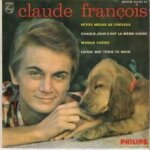 Petite m�che de cheveux - chaque jour c'est la m�me chose - maman ch�rie - laisse moi tenir ta main (beatles) ...