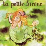 La petite sirène La petite sirène