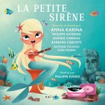 La petite sirne