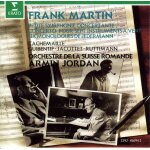 Petite symphonie concertante / concerto pour 7 instruments a vent, timbales, percussions et orchestre ... Petite symphonie concertante / concerto pour 7 instruments a vent, timbales, percussions et orchestre ...