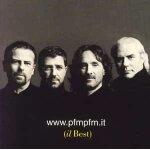 Pfm - premiata forneria marconi