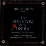 Phantom of the opera (extraits)