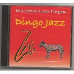 Phil hatton's jazz dingoes - dingo jazz - swing