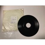 Philippe lacoste – dors encore 45 tours test pressing Philippe lacoste – dors encore 45 tours test pressing