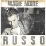 Philippe russo : magie noire / mr. gossen [vinyle 45 tours 7 ] 1986
