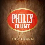 Philly blunt