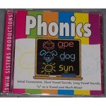 Phonics Phonics