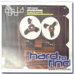 Phonic : hoop [vinyl]