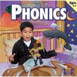 Phonics music cd Phonics music cd