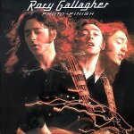 Photo finish - rory gallagher Photo finish - rory gallagher